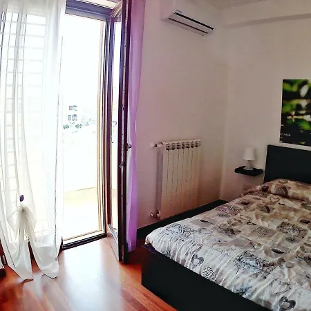Bed & Breakfast Angelina *