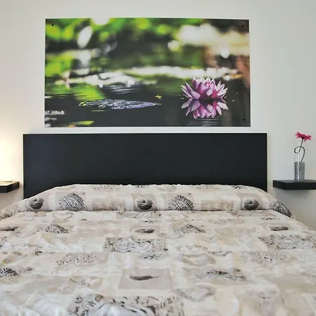 Angelina Couette-café Triggiano