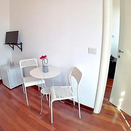 Angelina Bed & Breakfast Triggiano
