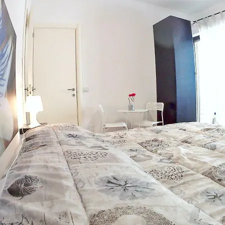 Angelina 3* Triggiano