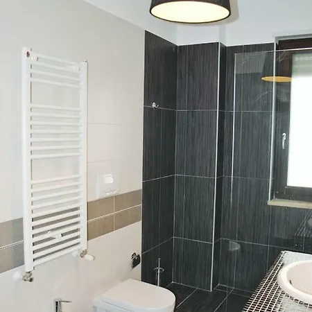 Angelina Bed & Breakfast