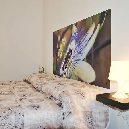 Bed & Breakfast Angelina 3*