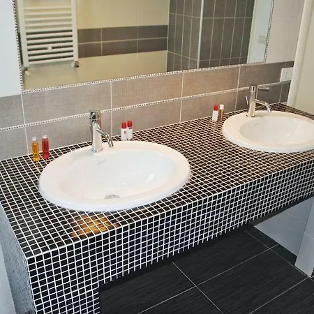 Bed & Breakfast Angelina 3*