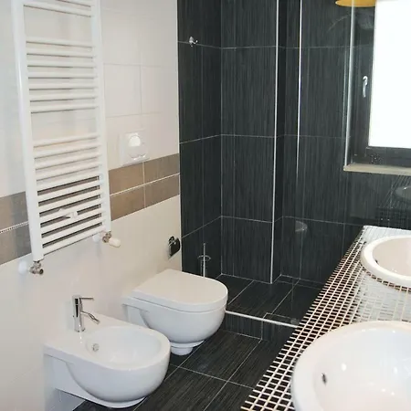 Bed & Breakfast Angelina Triggiano