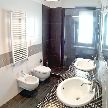 Angelina Bed & Breakfast Triggiano