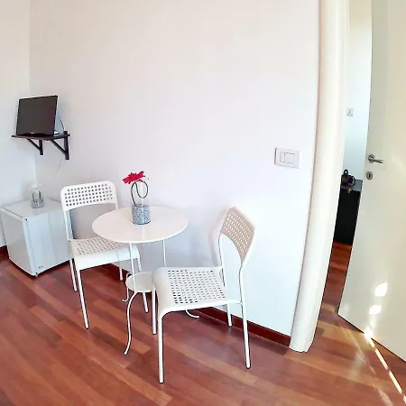 Angelina Bed & Breakfast