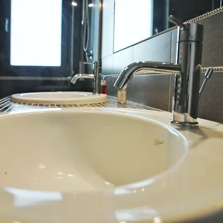 Angelina Bed & Breakfast Triggiano