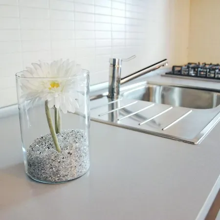 Angelina לינה וארוחת בוקר