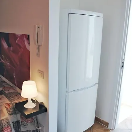 Bed & Breakfast Angelina