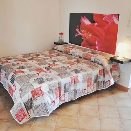 Bed & Breakfast Angelina Triggiano