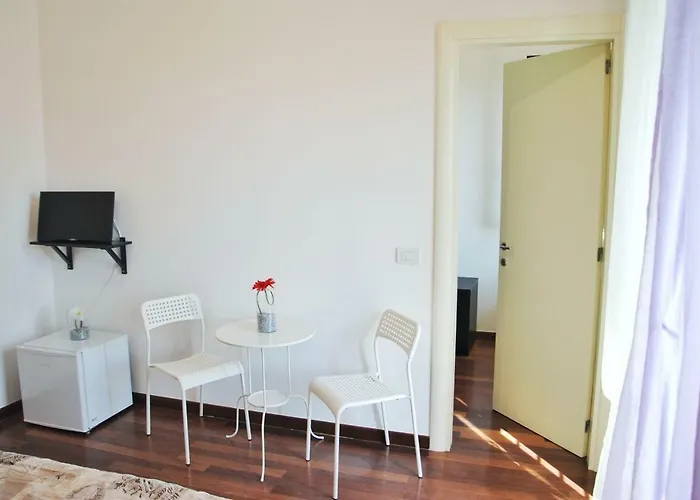 Angelina Отель типа 