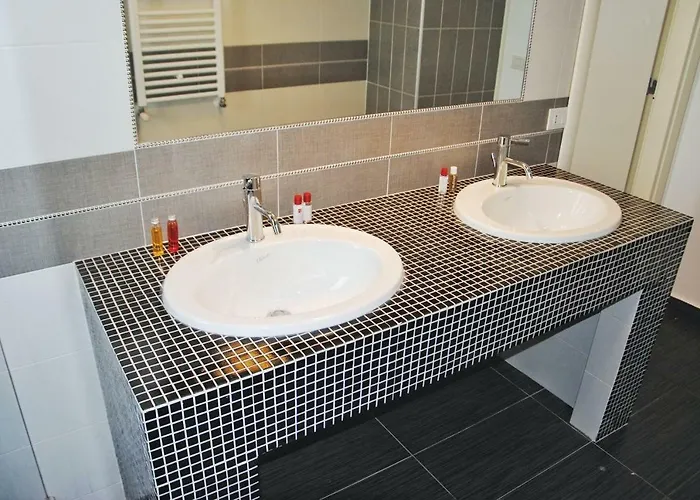 Bed & Breakfast Angelina 3*