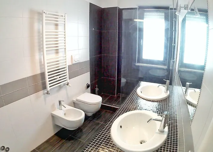 Angelina Bed & Breakfast Triggiano