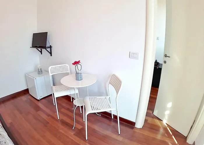 Angelina Отель типа 