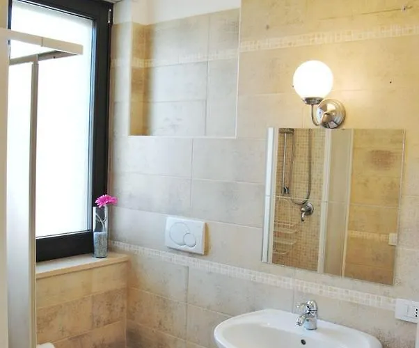 Angelina Bed & Breakfast 3*